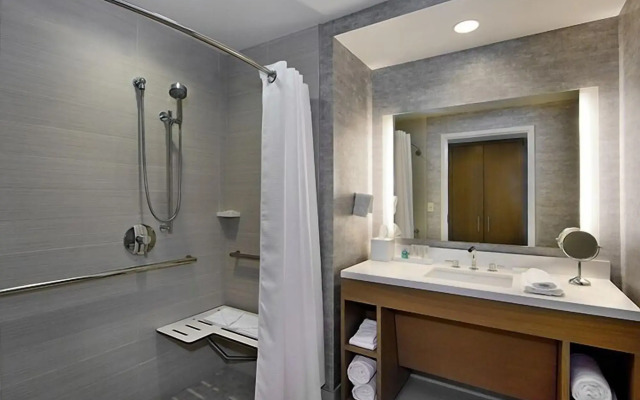 Washington Duke Inn & Golf Club