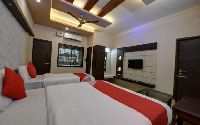 OYO 40263 Hotel Sagar Executive