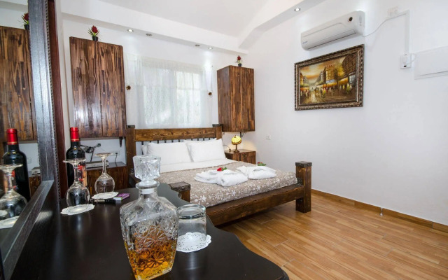 The Pearl of the Golan - Pnina BaGolan