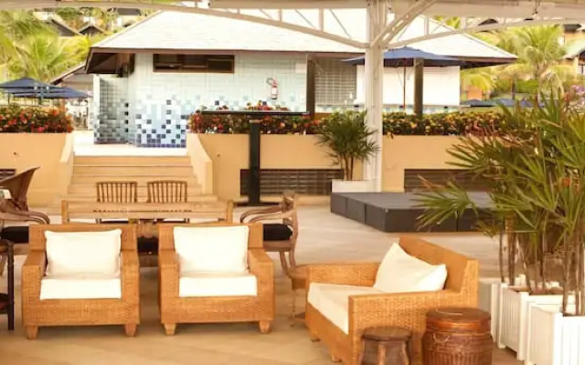Hotel Infinity Blue