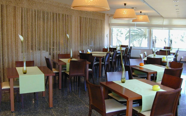 Myrto Hotel