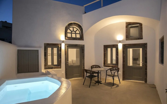 Annafani Villa