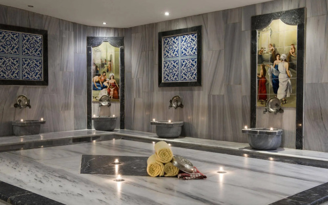 Delta Hotels by Marriott Antalya Lara ADULT ONLY