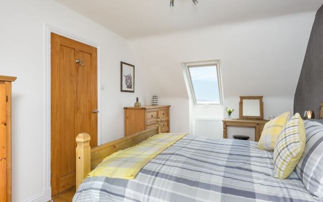 The Hideaway at Tarskavaig