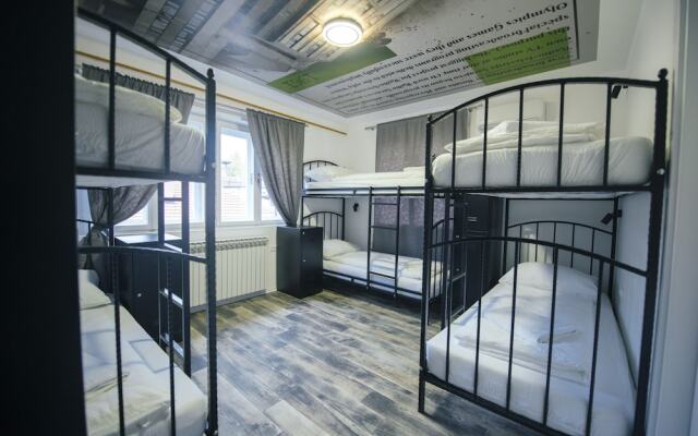 Hostel Walter Sarajevo