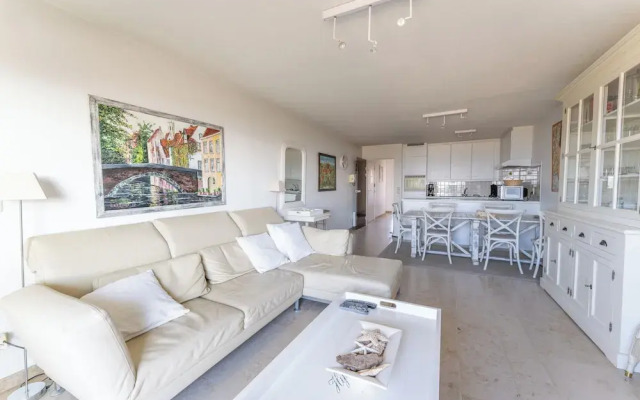 Furnished Apartment for 4 People
