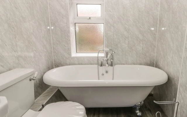 Ogle Cottage, Bridlington