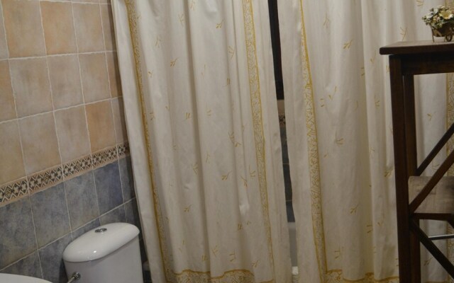 House in Huetor, Rural Tourism, Beach & Pool