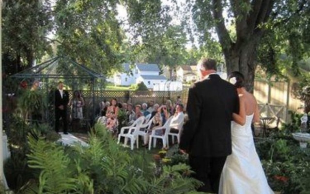Westby House Inn