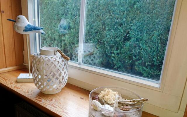 Birkmaase 3 Muschelblau EG