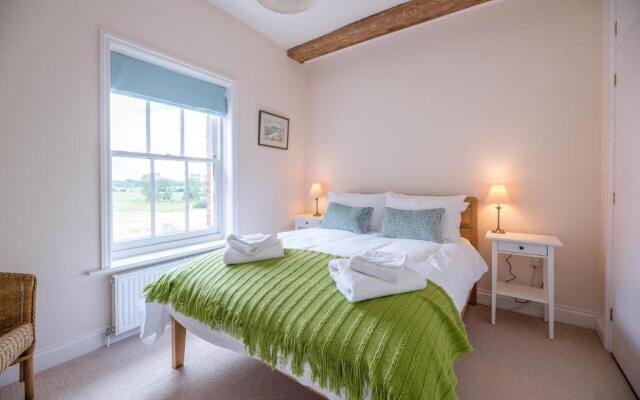 Sunset House Blythburgh Air Manage Suffolk