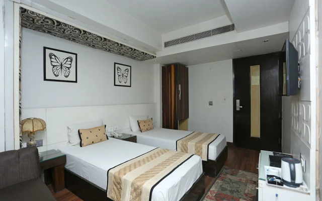 Hotel Uppal International