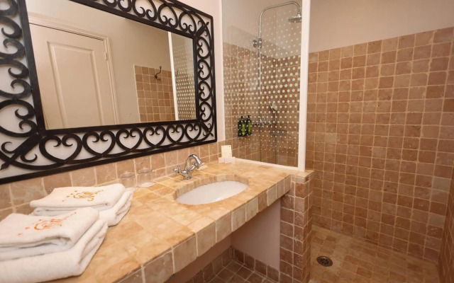 Hôtel La Villa Sainte Valérie Adults Only