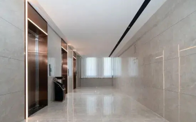Lavande Hotel (Altay Huali Xuefu Branch)