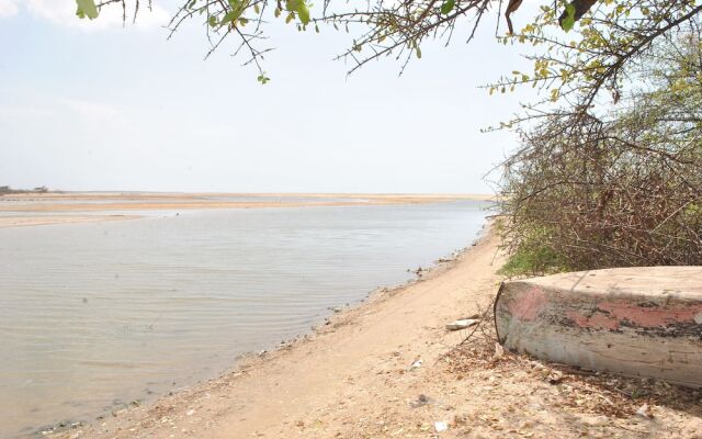 Hostal Castillo Del Mar - Hostel