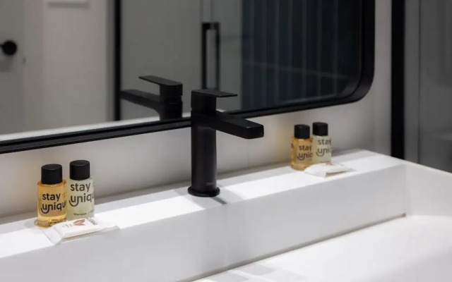 Stay U-nique Apartment Muntaner