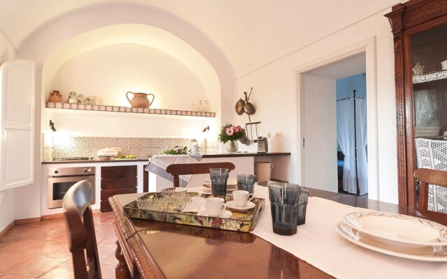 Travel Etc Apartments Massa Lubrense