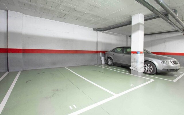 Nerja Apartment Holiday Rental Near Torrecilla Beach, 29