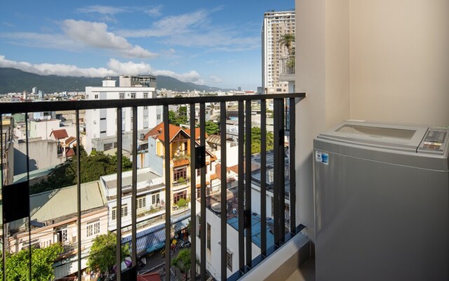 Trang Tien Apartment