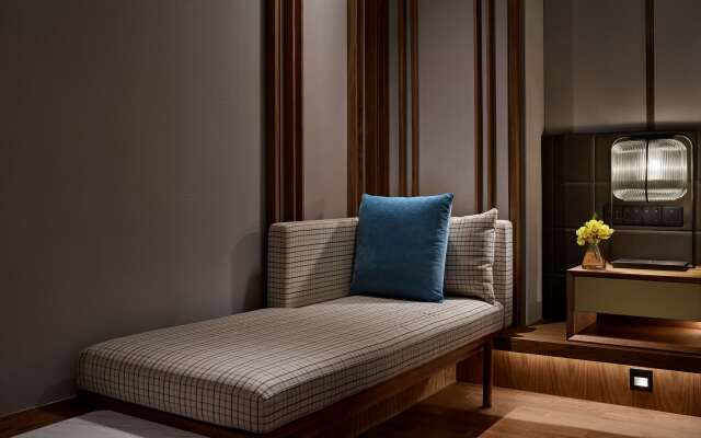 Hilton Shanghai Hongqiao