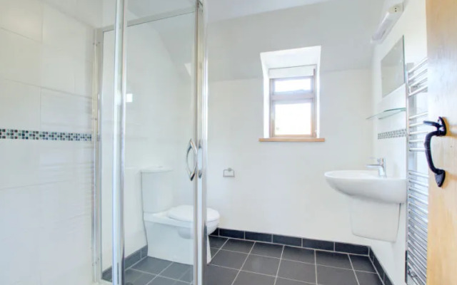 Holiday Home Carnevas