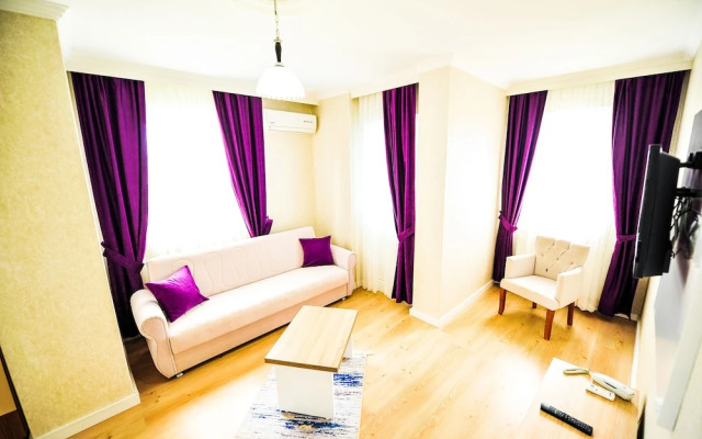 Lahza Residence