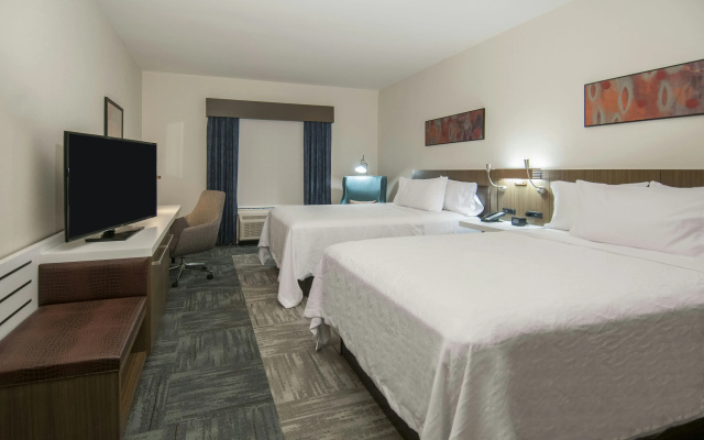 Hilton Garden Inn Jackson/Clinton