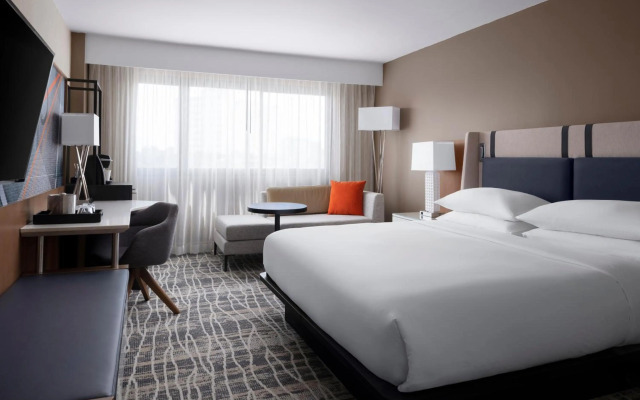 Nashville Airport Marriott