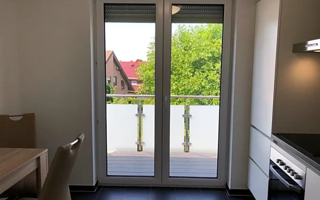 Gästehaus Witteborg