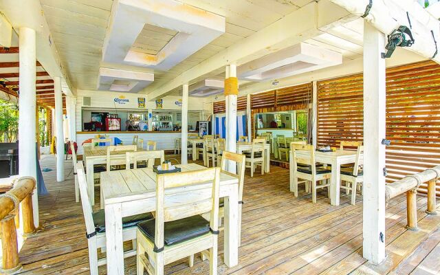 Villa Moonstar Ocean View