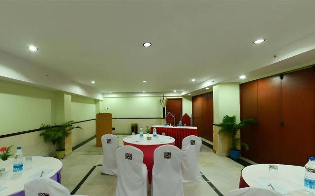 Royal Regency Lifotel by Crossway