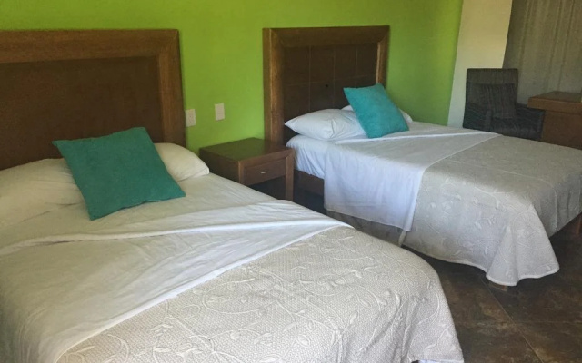 Hotel Vista Verde