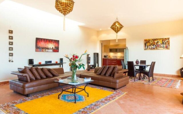 Villa Kristy