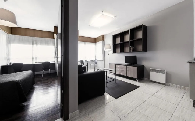 Someso Apartamentos Turisticos