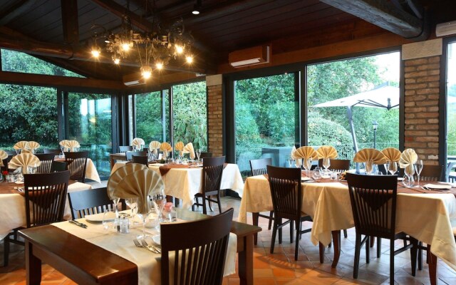 Country House Barone d’Asolo