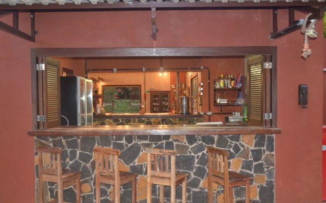 Pousada Guata Porã