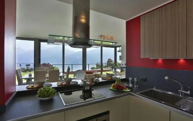 Sant Andrea Elegante