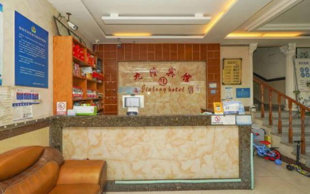 Jiulong Hotel