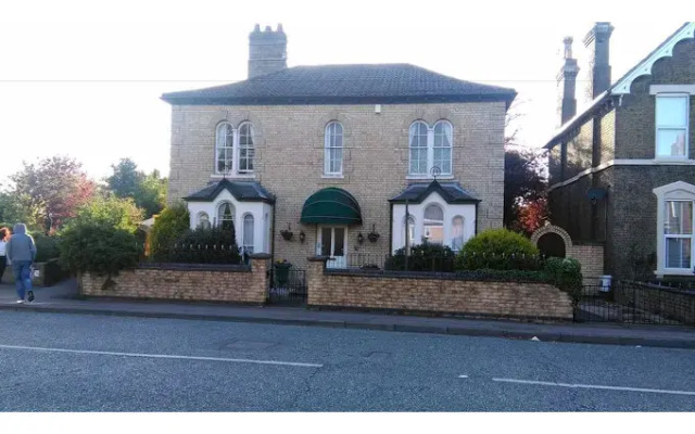 Charlotte House Hotel