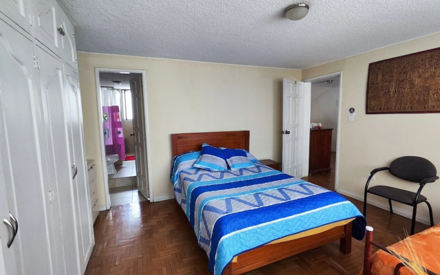 The Inca GuestHouse - Hostel