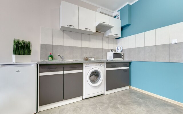 Apartamenty Bialystok - Zytnia 15