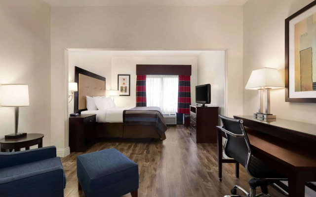 Wingate by Wyndham - Montgomery