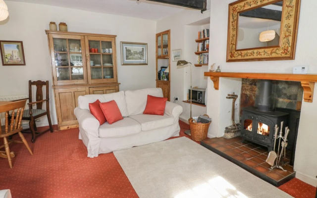 Lane Fold Cottage