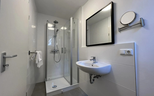 Altstadt Fereienwohnung Hameln