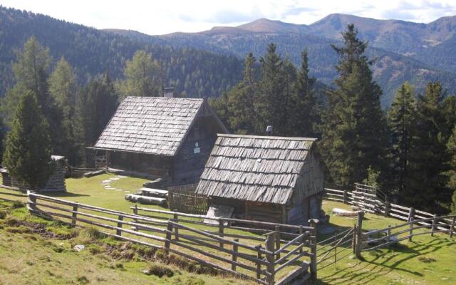 Alpengasthof Krische