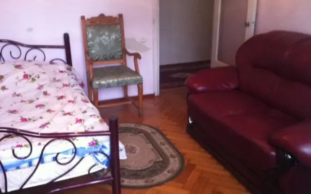 Apartment Morskoy Gorod