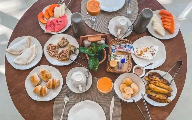 Obi Exclusive Pousada