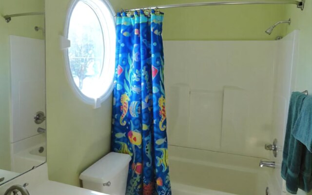 Dolphin Dance South Side