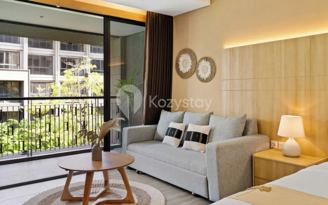 Rivana by Kozystay - Nusa Dua