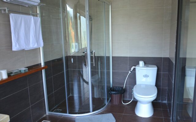 Sapa Vista Hotel